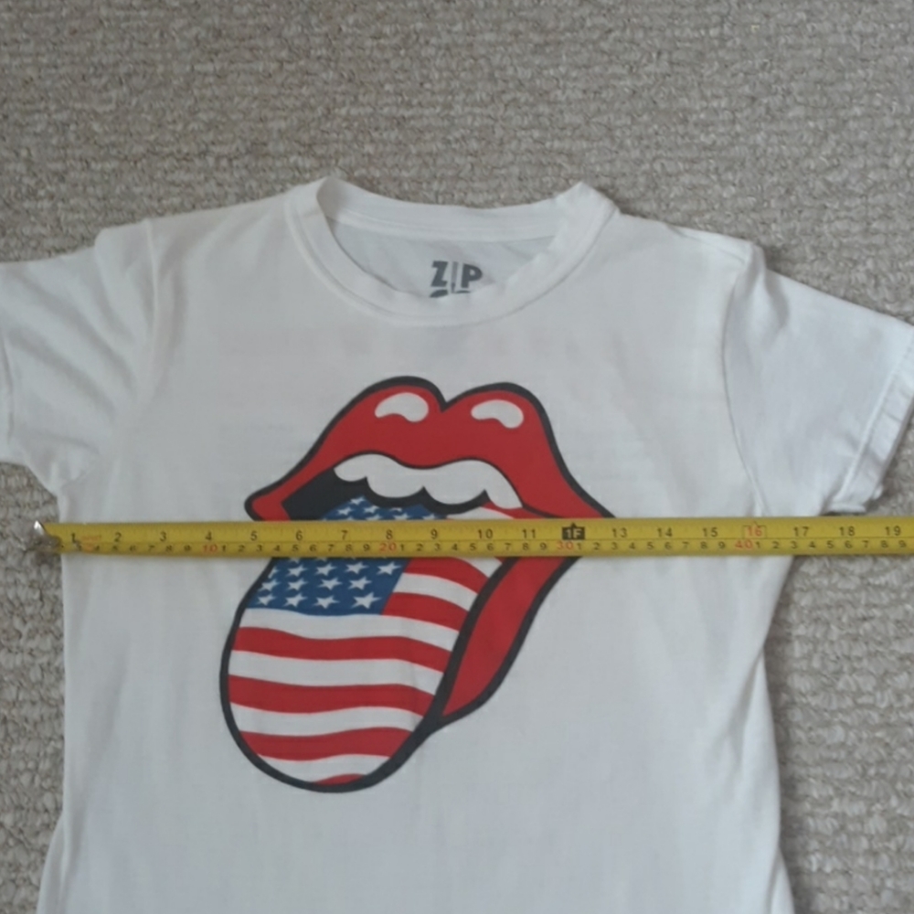 The Rolling Stones 2015 concert Tshirt Size Medium - Picture 11 of 16